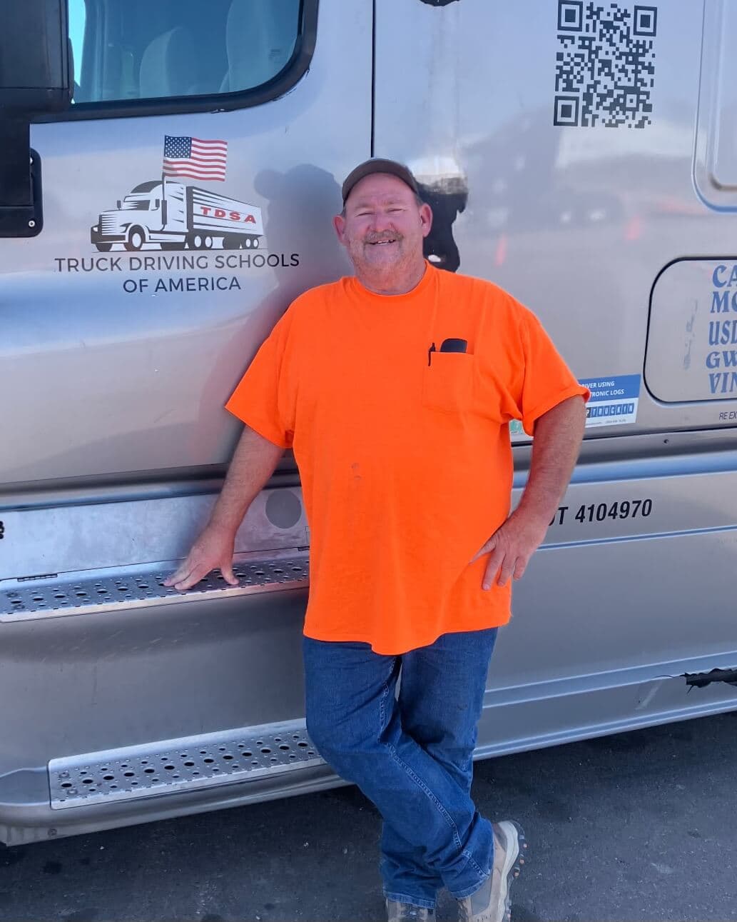 Steve Marshall - Master Instructor
