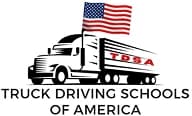 TDSA Logo