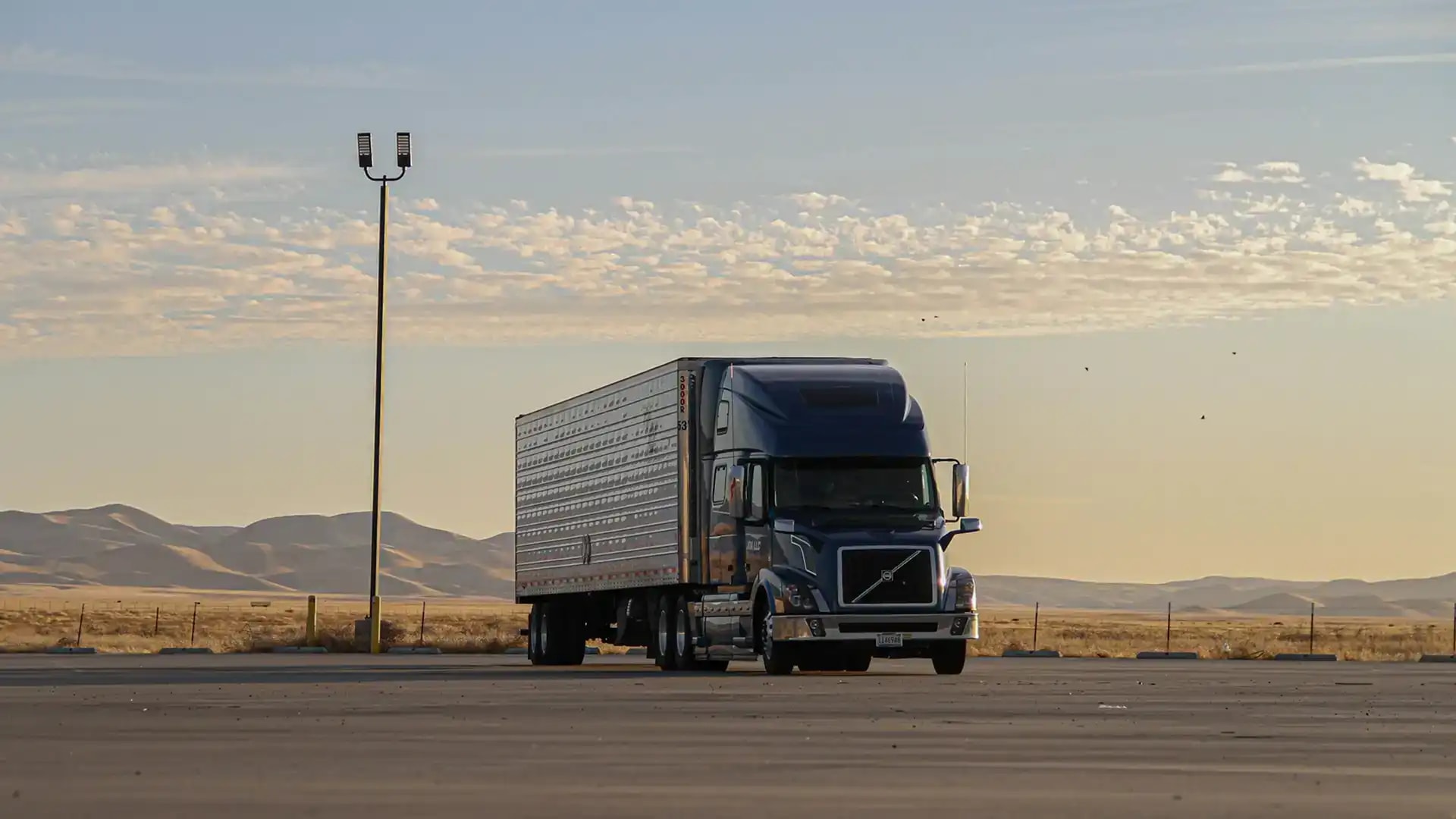 Truck Driving Schools of America logo